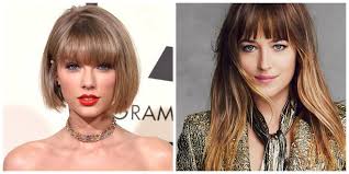 Hairstyles with bangs for long, medium and short hair offer you a wide array of styling options, especially if you go for elongated bangs. Hairstyles With Bangs 2021 Top Updo Ideas With Different Types Of Bangs 40 Photos Videos