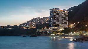Rio is truly a massive city. Top 10 Best Luxury Hotels In Rio De Janeiro Brazil The Luxury Travel Expert