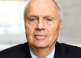 Freddie Mac appoints Mark Grier as interim CEO