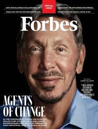 Get your digital copy of Forbes US-May 2020 issue