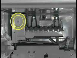Feel free to purchase our items with maximum discount possible. How To Turn Off The Refrigerator Ice Maker Youtube