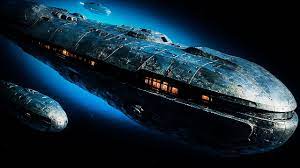 3I/ATLAS is far more terrifying than you could ever imagine! - YouTube