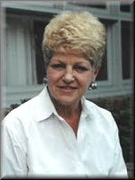 Lucy Lee Thacker Williams (1939-2017)