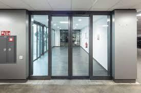 Cheap automatic door operators, buy quality home improvement directly from china suppliers:automatic sliding glass door/ motorized sliding door for glass bi parting door enjoy ✓ automatic sliding glass door project from customer. Automated Sliding Door For An Intelligent Facade Geze
