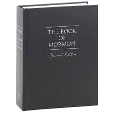Scriptures Book Of Mormon Journal Book Of Mormon Scriptures Deseret Book The Book Of Mormon