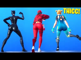 Top 100 fortnite thicc skins in game #3 подробнее. Top 10 Best Thicc Dances Emotes In Fortnite Thicc Fortnite Skins Mp3 Free Download