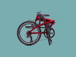 There are lots of reasons dahon's most popular folding bike has been. Tern Link A7 Review Affordable And Foldable Wired