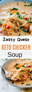 Keto Chicken Soup One Of Food Keto Chicken Soup Recipes Pot Recipes