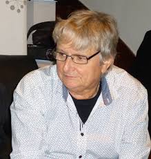 Vis ma vie d'homonyme : à Cognac, Michel Berger a chanté lui aussi, mais  pour les enfants