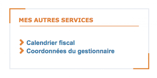 Pour que ces personnes retrouvent confiance, et équilibre, le clic, le centre local d'information et de coordination propose des ateliers de prévention. Comment Prendre Rendez Vous Avec Mon Service Des Impots