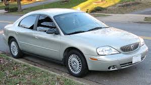 Image result for Silver 1992 Mercury