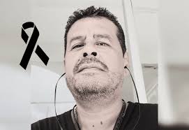 Fallece el periodista policíaco Germán Méndez Rodríguez