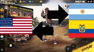Bluestacks te brinda todo lo que puedas necesitar para este propósito al permitirte jugar este battle royale en tu pc y con una variedad de herramientas que pueden darte la ventaja en el combate. Como Jugar Con Amigos En Free Fire De Otra Region Youtube