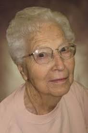 Cleo Thorpe Bishop Obituary November 16, 2010