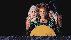 Feel free to send us your hocus pocus wallpaper, we will select the best ones and publish them on this page. Hocus Pocus Wallpapers Top Free Hocus Pocus Backgrounds Wallpaperaccess