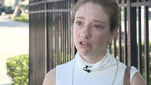 Woman struck, killed by hit-and-run driver in West Palm Beach