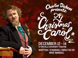 A cherished holiday tradition returns! Mike Randall ...