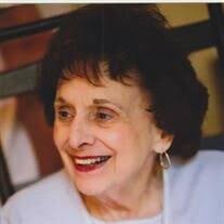 FANNY (LUCHESO) LITZ Obituary