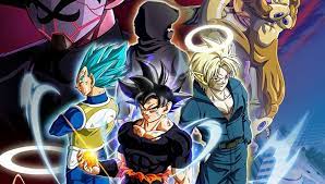 The game includes dragon ball characters from different series, including dragon ball super, dragon ball xenoverse 2, and dragon ball gt. Synopsis Of Dragon Ball Heroes Characters Answers Two Important Questions Memes Random