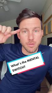 What's the main hurdle that causes people to quit before they even sta...