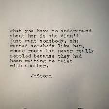 The Ones That Love Us Never Really Leave Us Meaning In Hindi Jmstorm On Instagram Roots Roots Her Jmstorm Jmstormquotes Instagood Quotes Quoteoftheday Poem Poetic Poetsofi Jm Storm Quotes Storm Quotes Quotes