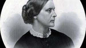 Women Leaders: Susan B. Anthony