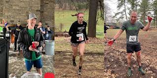 Mudders and Grunters Results 2022