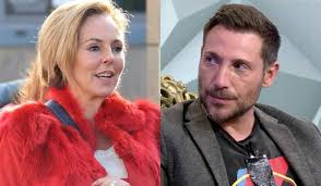 ROCIO CARRASCO CONTRA ANTONIO DAVID FLORES | Nuevo revés de Rocío Carrasco  a Antonio David en su batalla judicial: les hace algo inimaginable