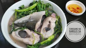 Maybe you would like to learn more about one of these? Sinigang Na Bangus Sa Bayabas Youtube