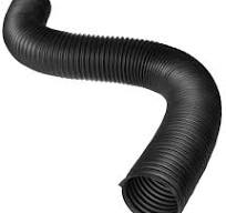 Tuyau en caoutchouc noir | Produits | Nordfab Ducting