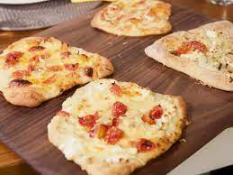 Fennel Gratin Pizzette Recipe Food Network Recipes Fennel Gratin Giada In Italy Recipes