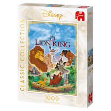 Currently your cart is empty. Disney Lion King Collectors Edition 1000 Piece Puzzle Ravensburger New Contemporary Puzzles Toys Hobbies