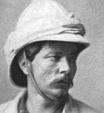 Great British Nutters: Lady Hester Stanhope: Kooky Desert Queen