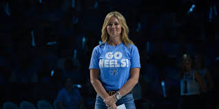 She is a beguiling and appealing anchor who worked in. Unc Alumna Brooke Baldwin Diagnosed With Coronavirus Chapelboro Com