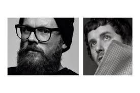 WSJ. Magazine Contributors: March 2016 Men's Style