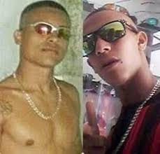 LUTO Eterno Jean Wesley & Jean Hebert