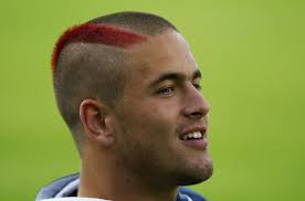 This will create a perfectly square face haircut. Top 3 Hammers Haircuts Chris Scull Remembers West Ham United