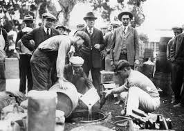 Is it safe to drink alcohol with johny bootlegger? 10 Fun Stories About America S Bootleggers Listverse