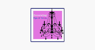 Decorating Tips And Tricks How To Buy A Sofa On Line On Apple Podcasts Decorating Tips Decorating Advice Decor
