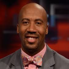 Bruce Bowen Agent
