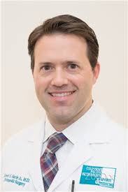 Best Orthopedic Surgeons in San Francisco