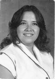 Mary Rogers Obituary (2017)