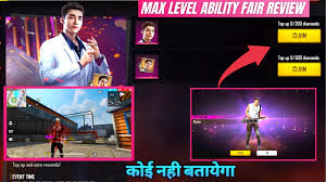From the free fire 100 diamond top up, up to the 5,600 diamond top up. New Superstar Top Up Event In Free Fire All You Need To Know Firstsportz