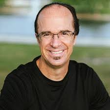 Brian Russell · Professor of Biblical Studies, Asbury Theological Seminary  · Invite Ministries