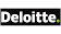Deloitte logo