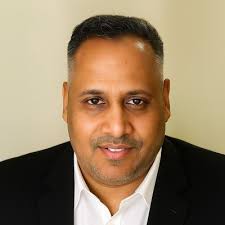 Alok Singh, MBA, PMP