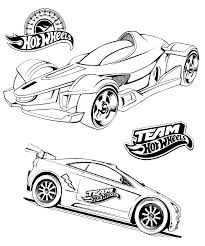 The official twitter page for hot wheels! Team Hot Wheels Coloring Pages Novocom Top
