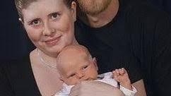 Annelie Nilsson och Marcus Andersson