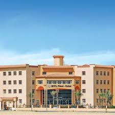 Birla Institute Of Technology And Science Pilani Dubai Campus Fees Bits Pilani Dubai Gets An A From Naac Uae Gulf News