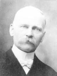 Oscar Alfred Anderson (1854-1922)